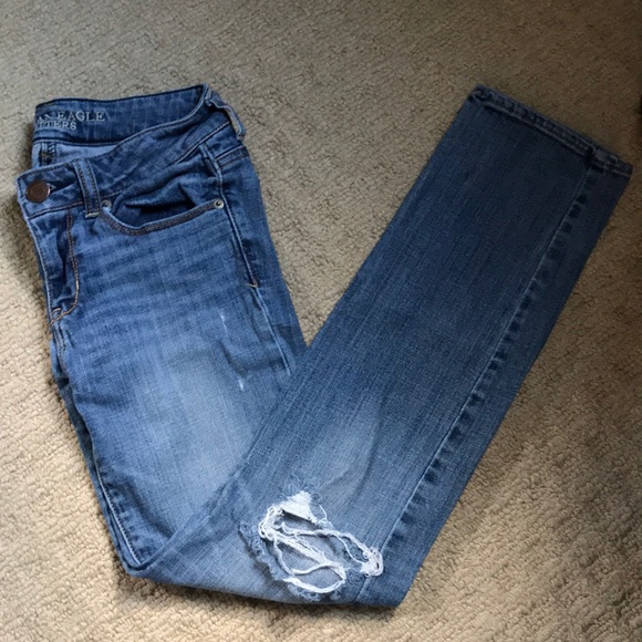 American Eagle Skinny Jeans - Picture 1 of 4